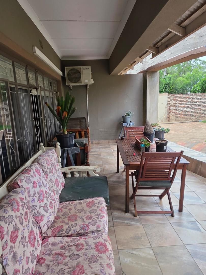 3 Bedroom Property for Sale in Bloemhof North West